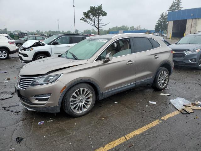 2018 LINCOLN MKC RESERVE, 
