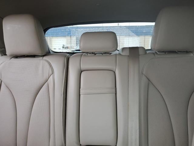 5LMCJ3D96JUL22486 - 2018 LINCOLN MKC RESERVE Kahverengi fotoğraf 10