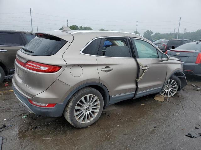 5LMCJ3D96JUL22486 - 2018 LINCOLN MKC RESERVE Kahverengi fotoğraf 3