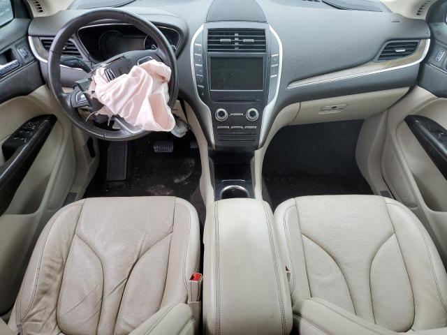 5LMCJ3D96JUL22486 - 2018 LINCOLN MKC RESERVE Kahverengi fotoğraf 8