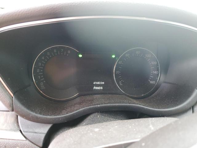 5LMCJ3D96JUL22486 - 2018 LINCOLN MKC RESERVE Kahverengi fotoğraf 9