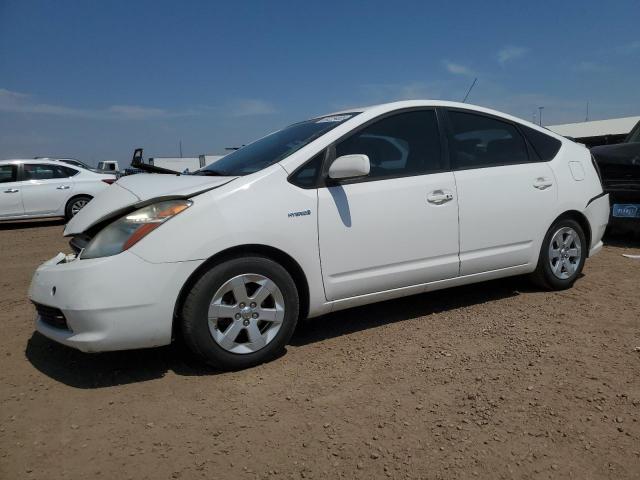 2006 TOYOTA PRIUS, 
