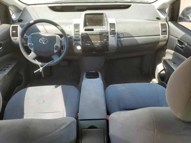 JTDKB20U863192938 - 2006 TOYOTA PRIUS 白色 照片 8