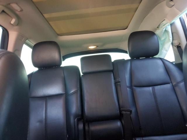 5N1AR2MN1FC650812 - 2015 NISSAN PATHFINDER S Bordo foto 10