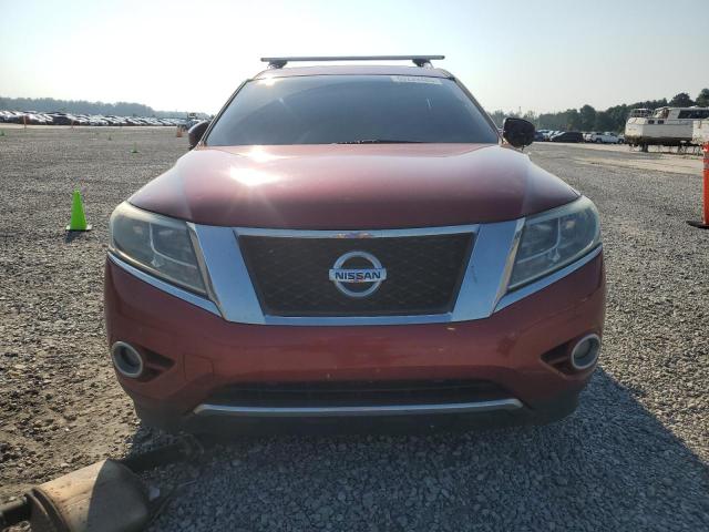 5N1AR2MN1FC650812 - 2015 NISSAN PATHFINDER S Bordo foto 5