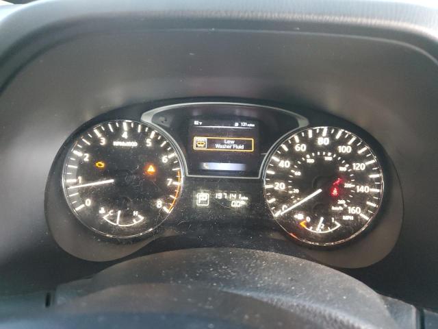 5N1AR2MN1FC650812 - 2015 NISSAN PATHFINDER S Bordo foto 9