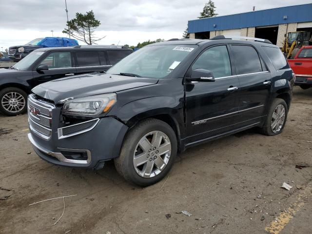 2016 GMC ACADIA DENALI, 