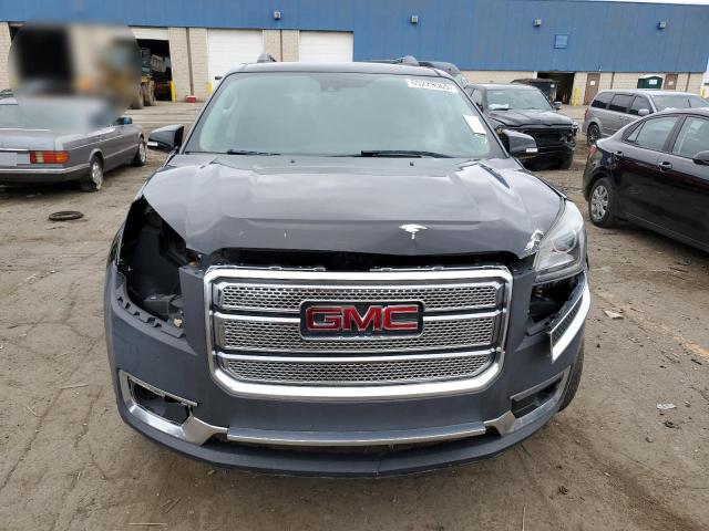 1GKKVTKD4GJ200724 - 2016 GMC ACADIA DENALI შავი ფოტო 5