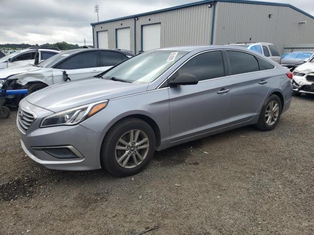 2017 HYUNDAI SONATA SE, 