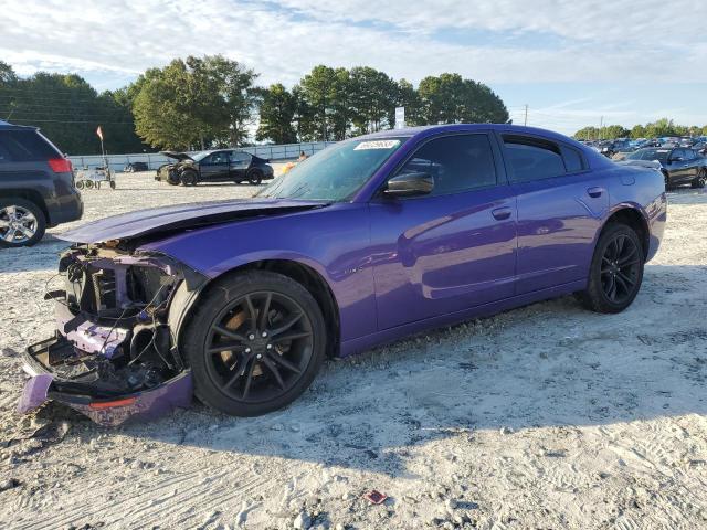 2016 DODGE CHARGER R/T, 