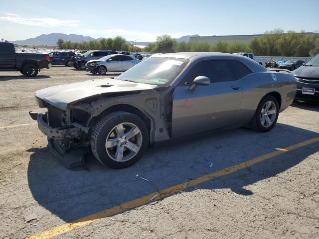 2011 DODGE CHALLENGER, 