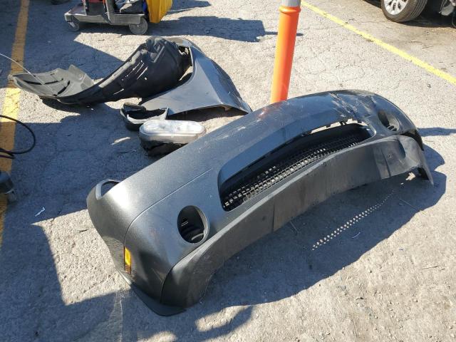 2B3CJ4DG9BH570460 - 2011 DODGE CHALLENGER ნაცრისფერი ფოტო 12