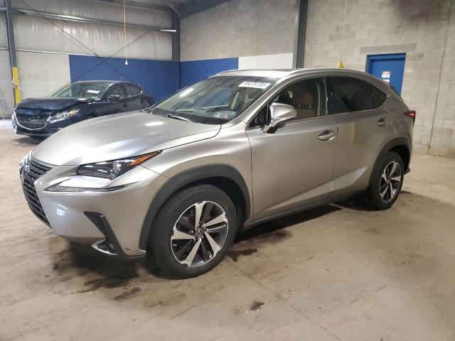 2019 LEXUS NX 300 BASE, 