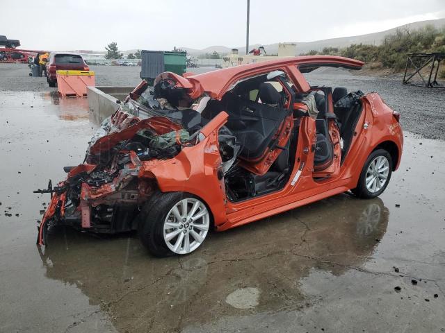 2023 TOYOTA COROLLA SE, 