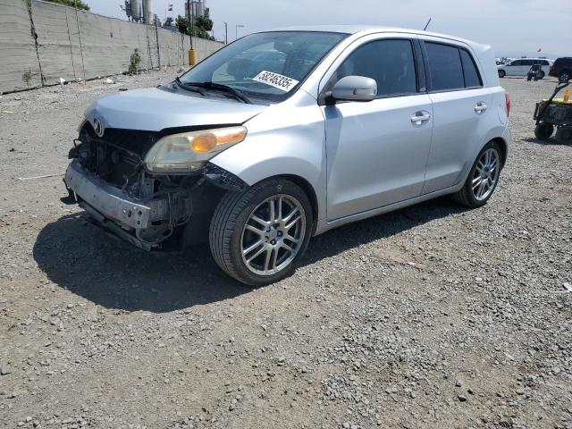 2008 TOYOTA SCION XD, 