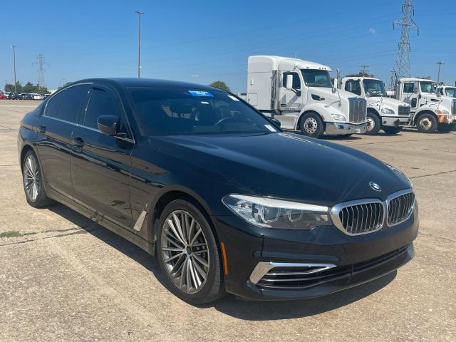 2019 BMW 530E, null