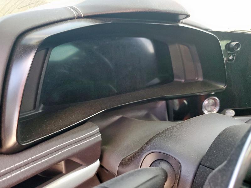 1G1YA2D48P5109305 - 2023 CHEVROLET CORVETTE STINGRAY 1LT WHITE photo 9