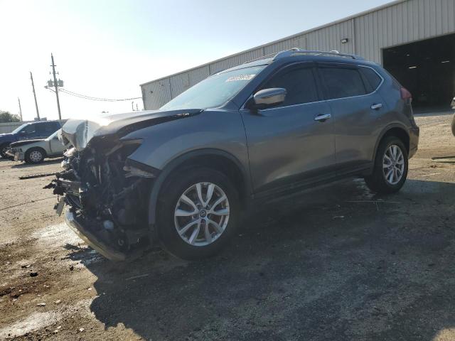 2017 NISSAN ROGUE S, 