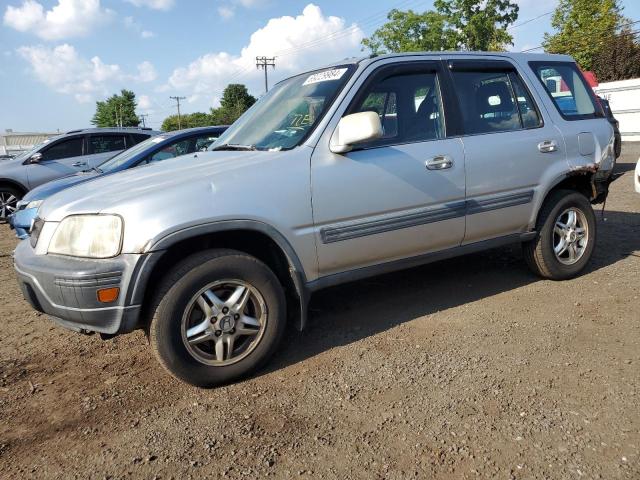 2000 HONDA CR-V EX, 