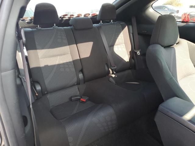 JTKJF5C70C3040423 - 2012 TOYOTA SCION TC 灰色 照片 10