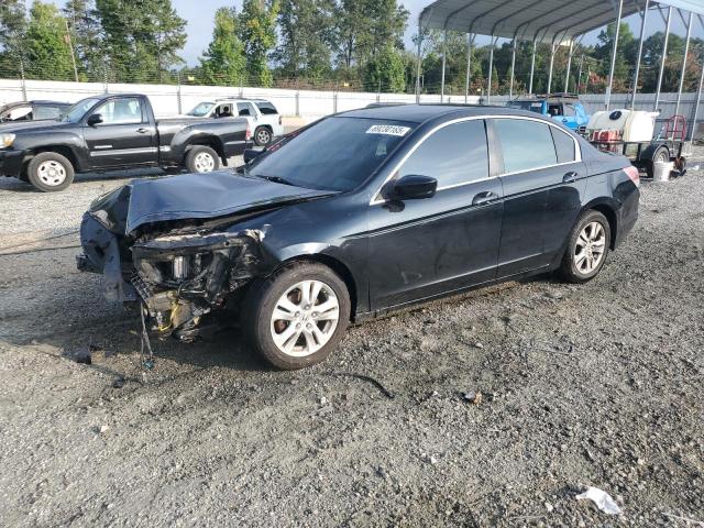 2012 HONDA ACCORD SE, 