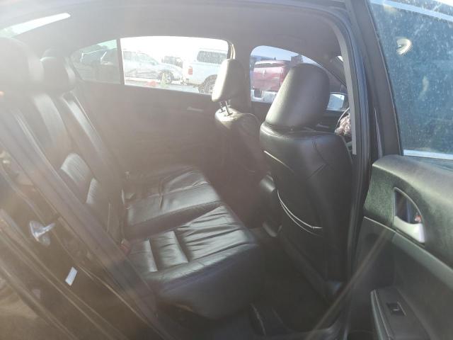 1HGCP2F65CA203353 - 2012 HONDA ACCORD SE Qara foto 10