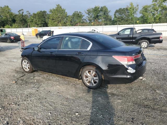 1HGCP2F65CA203353 - 2012 HONDA ACCORD SE Qara foto 2