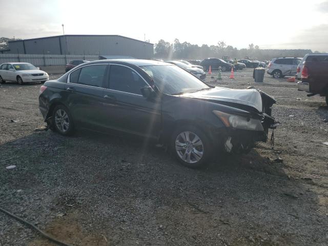 1HGCP2F65CA203353 - 2012 HONDA ACCORD SE Qara foto 4