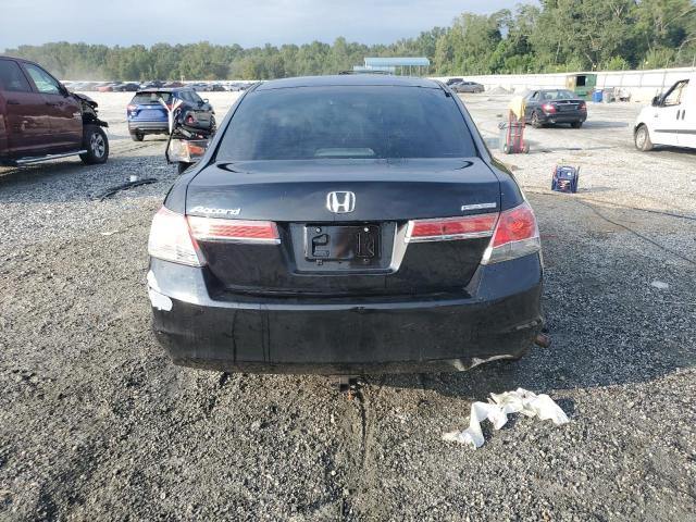 1HGCP2F65CA203353 - 2012 HONDA ACCORD SE Qara foto 6