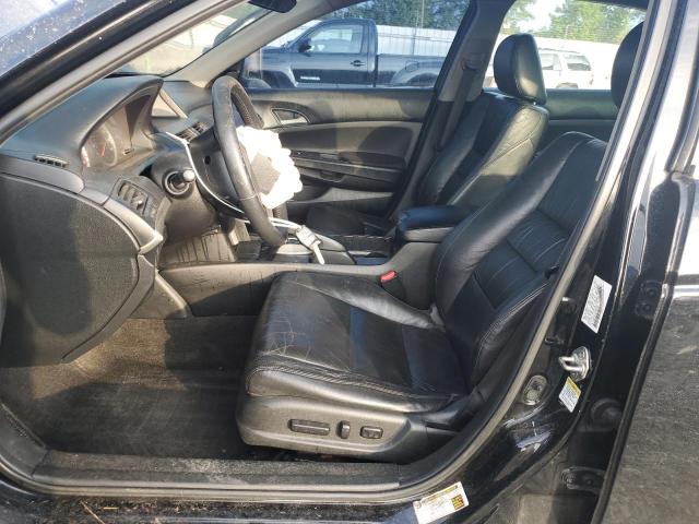 1HGCP2F65CA203353 - 2012 HONDA ACCORD SE Qara foto 7