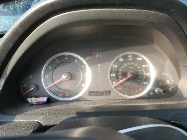 1HGCP2F65CA203353 - 2012 HONDA ACCORD SE Qara foto 9