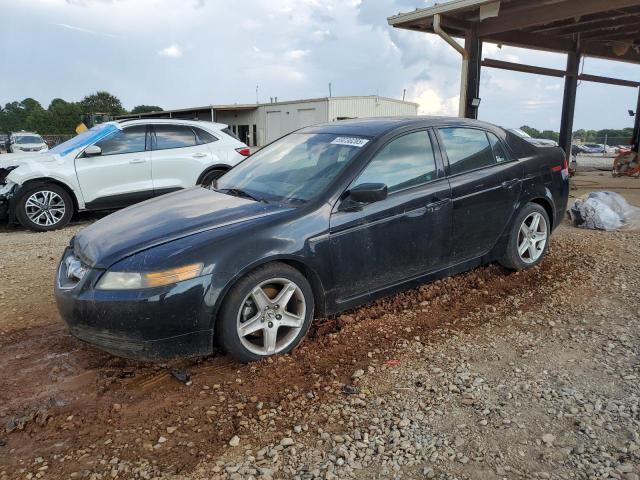 2005 ACURA TL, 