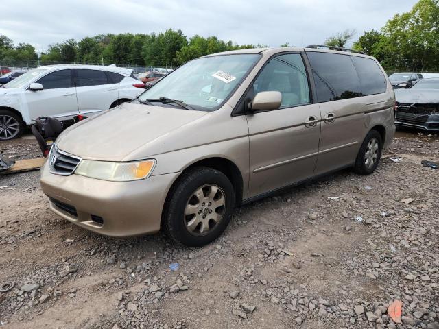 2004 HONDA ODYSSEY EX, 