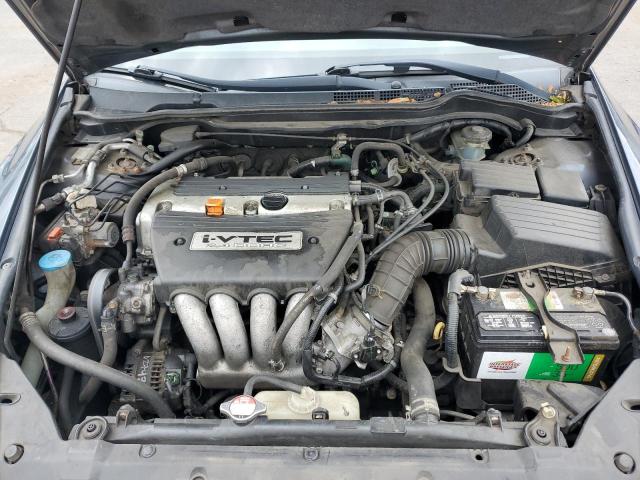 JHMCM56783C065196 - 2003 HONDA ACCORD EX 灰色 照片 11