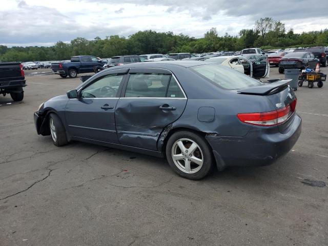 JHMCM56783C065196 - 2003 HONDA ACCORD EX 灰色 照片 2