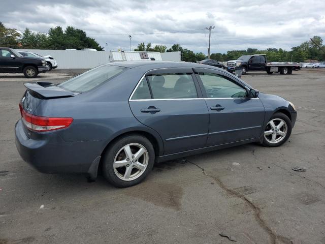 JHMCM56783C065196 - 2003 HONDA ACCORD EX 灰色 照片 3