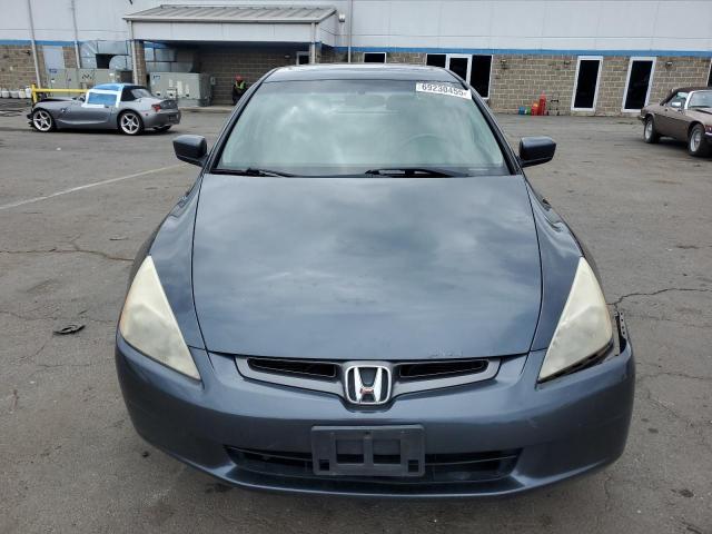 JHMCM56783C065196 - 2003 HONDA ACCORD EX 灰色 照片 5