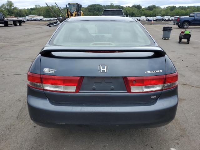 JHMCM56783C065196 - 2003 HONDA ACCORD EX 灰色 照片 6