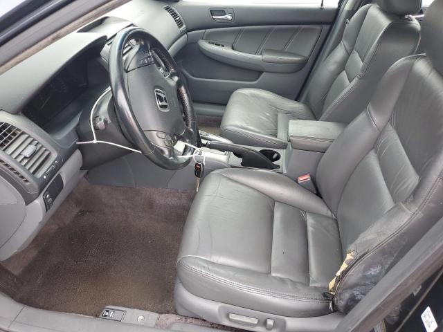 JHMCM56783C065196 - 2003 HONDA ACCORD EX 灰色 照片 7