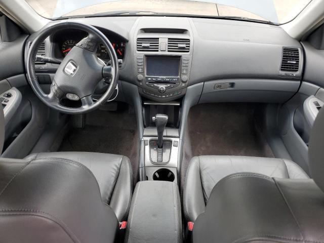 JHMCM56783C065196 - 2003 HONDA ACCORD EX 灰色 照片 8