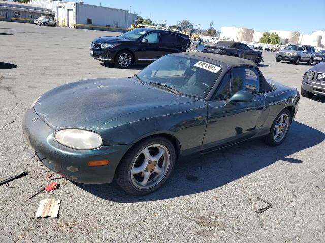 1999 MAZDA MX-5 MIATA, 
