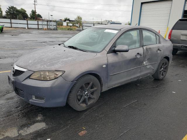 2008 MAZDA 3 I, 