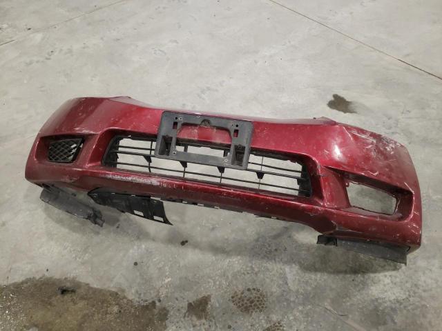 19XFA1F64AE017563 - 2010 HONDA CIVIC LX-S 栗色 照片 12