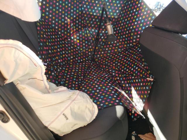 5YFB4MDE7RP156386 - 2024 TOYOTA COROLLA LE WHITE photo 10