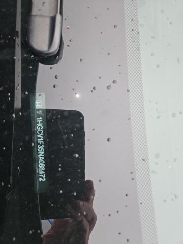 1HGCV1F35NA088472 - 2022 HONDA ACCORD SPORT SILVER photo 13