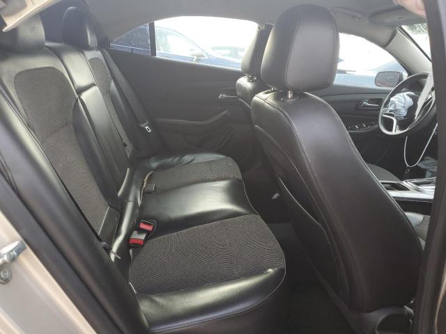 1G11D5SR1DF348905 - 2013 CHEVROLET MALIBU 1LT 灰色 照片 10