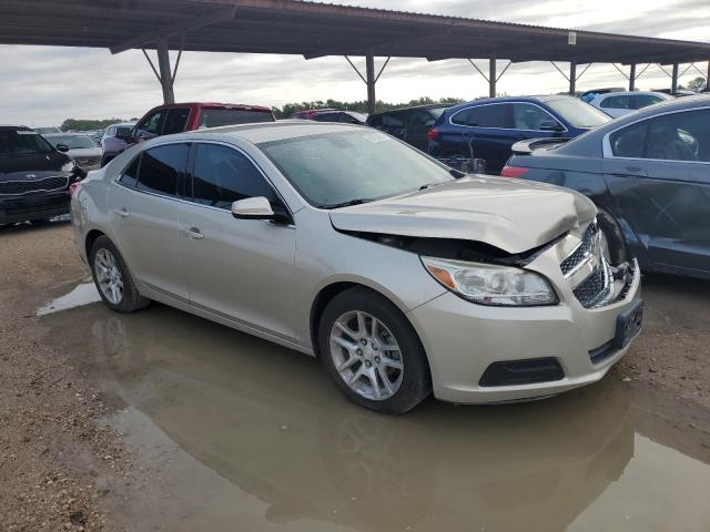 1G11D5SR1DF348905 - 2013 CHEVROLET MALIBU 1LT 灰色 照片 4