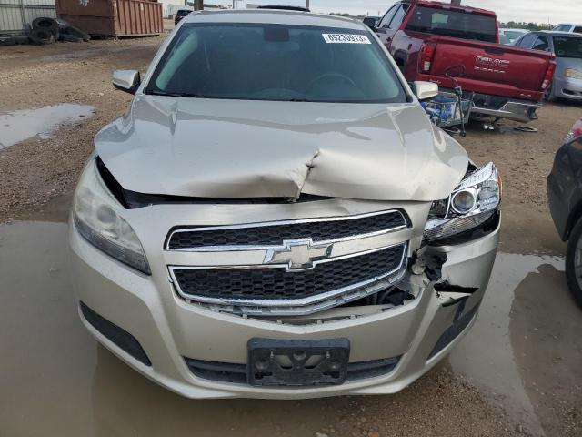 1G11D5SR1DF348905 - 2013 CHEVROLET MALIBU 1LT 灰色 照片 5