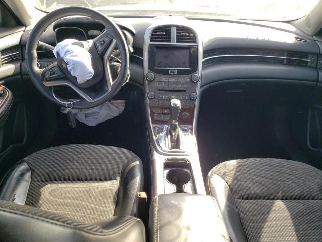 1G11D5SR1DF348905 - 2013 CHEVROLET MALIBU 1LT 灰色 照片 8