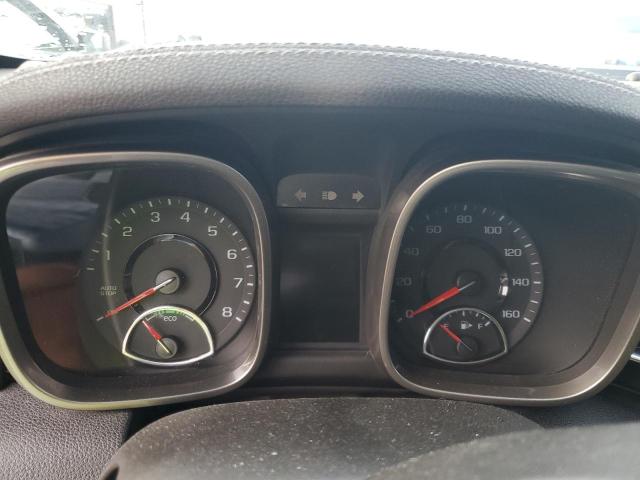 1G11D5SR1DF348905 - 2013 CHEVROLET MALIBU 1LT 灰色 照片 9